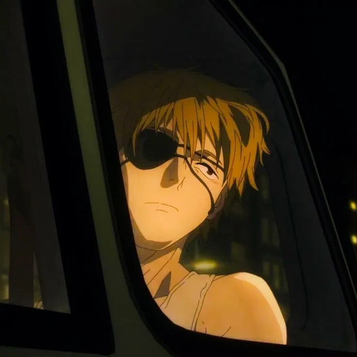 Avatar of Denji