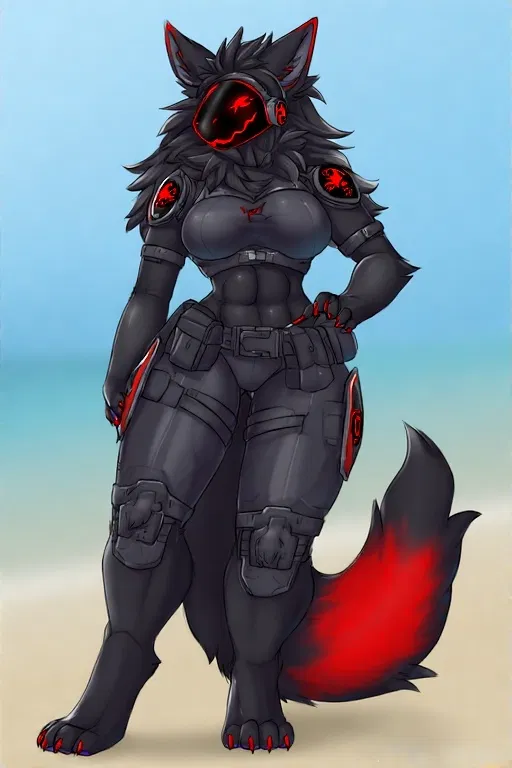 Avatar of Lilith