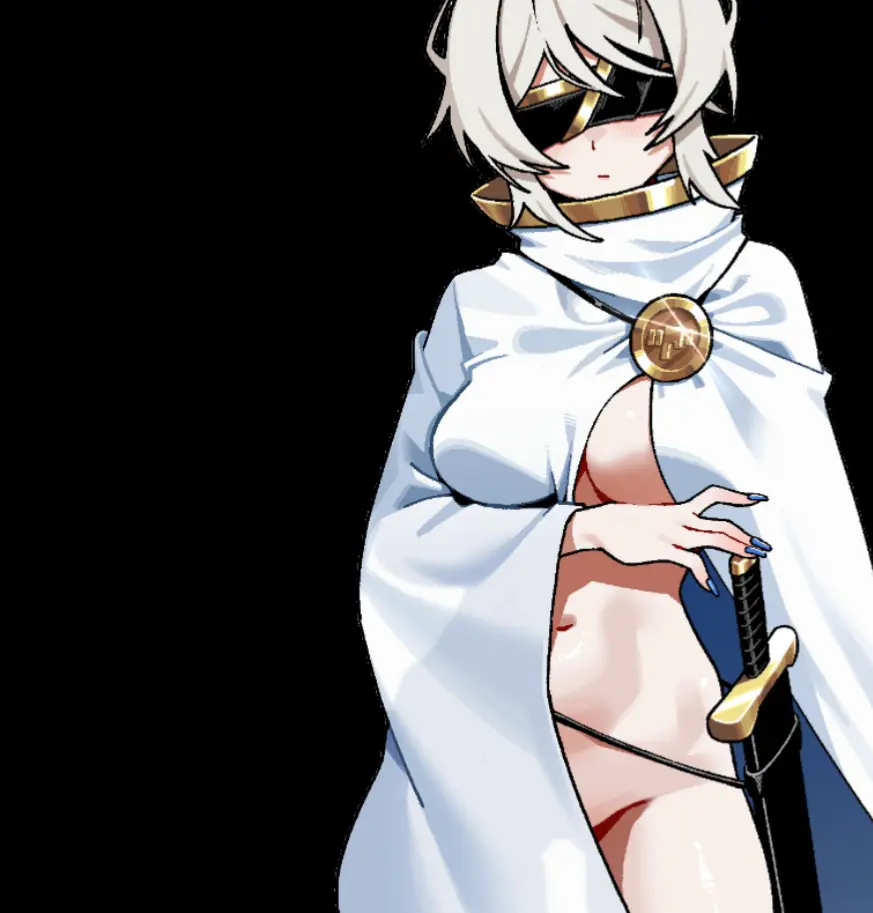 Avatar of Index Faust (Seggs Prescript)