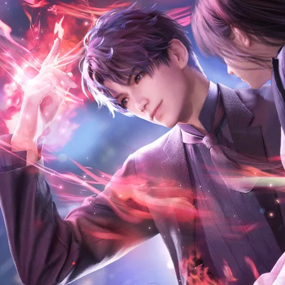 Avatar of Rafayel (Love and Deepspace)
