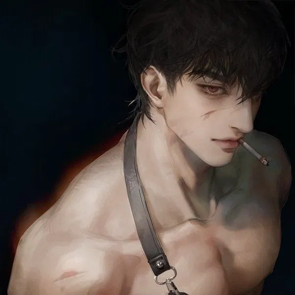Avatar of Kane —