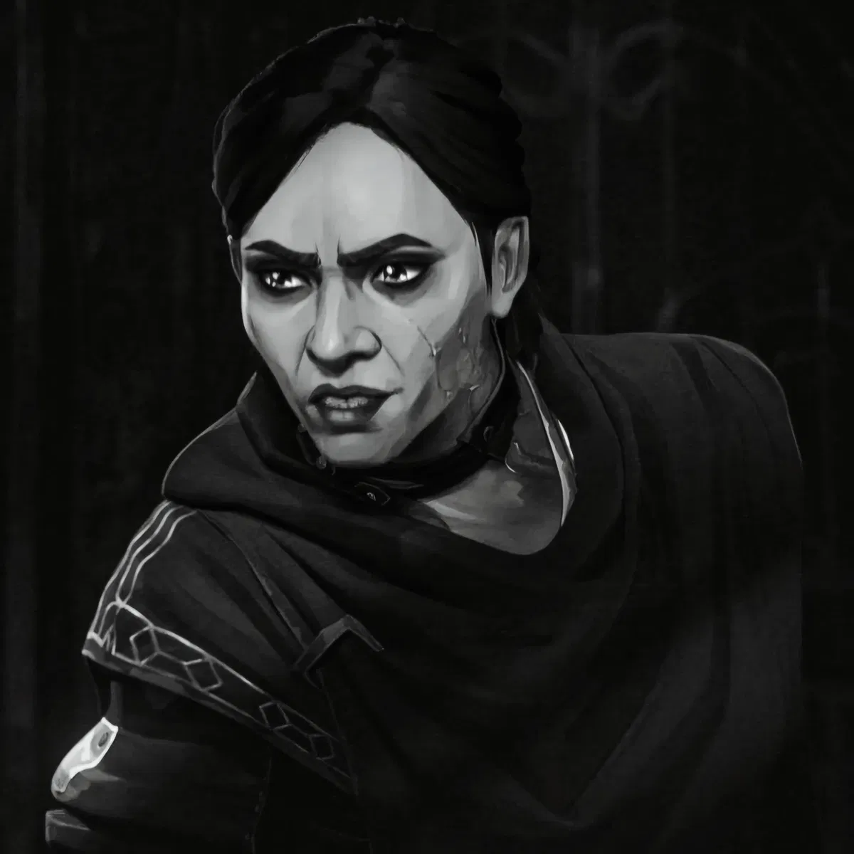 Avatar of Sevika - Arcane