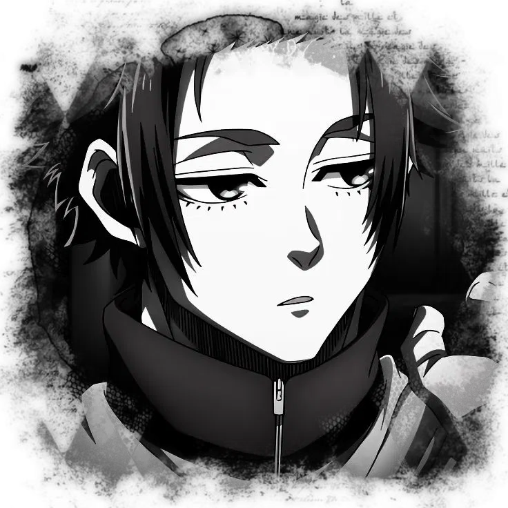 Avatar of Itoshi Sae