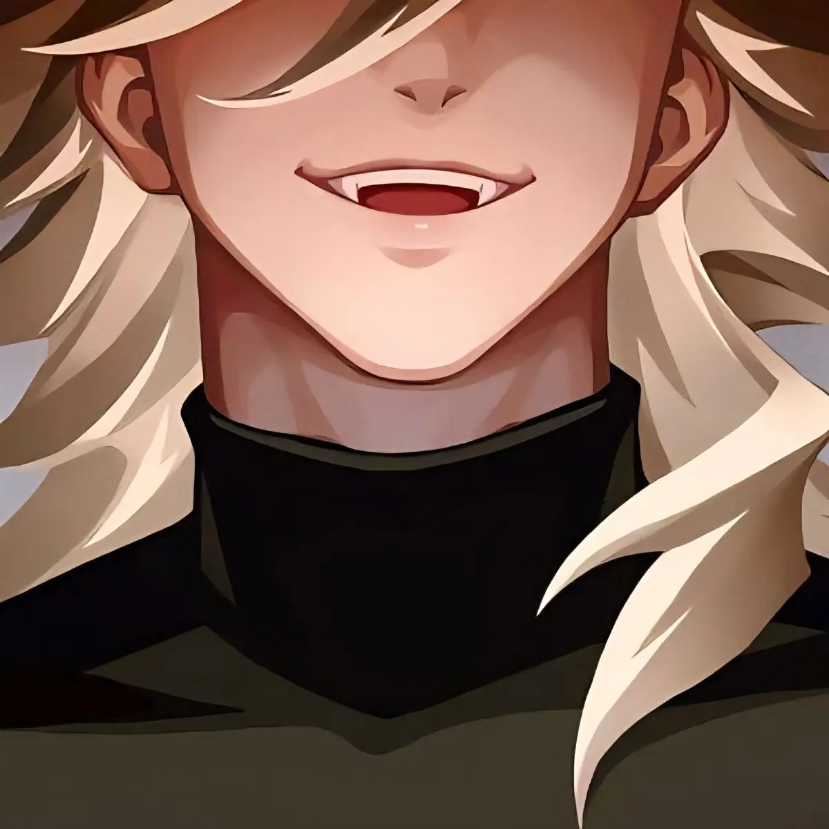 Avatar of Doma // Douma