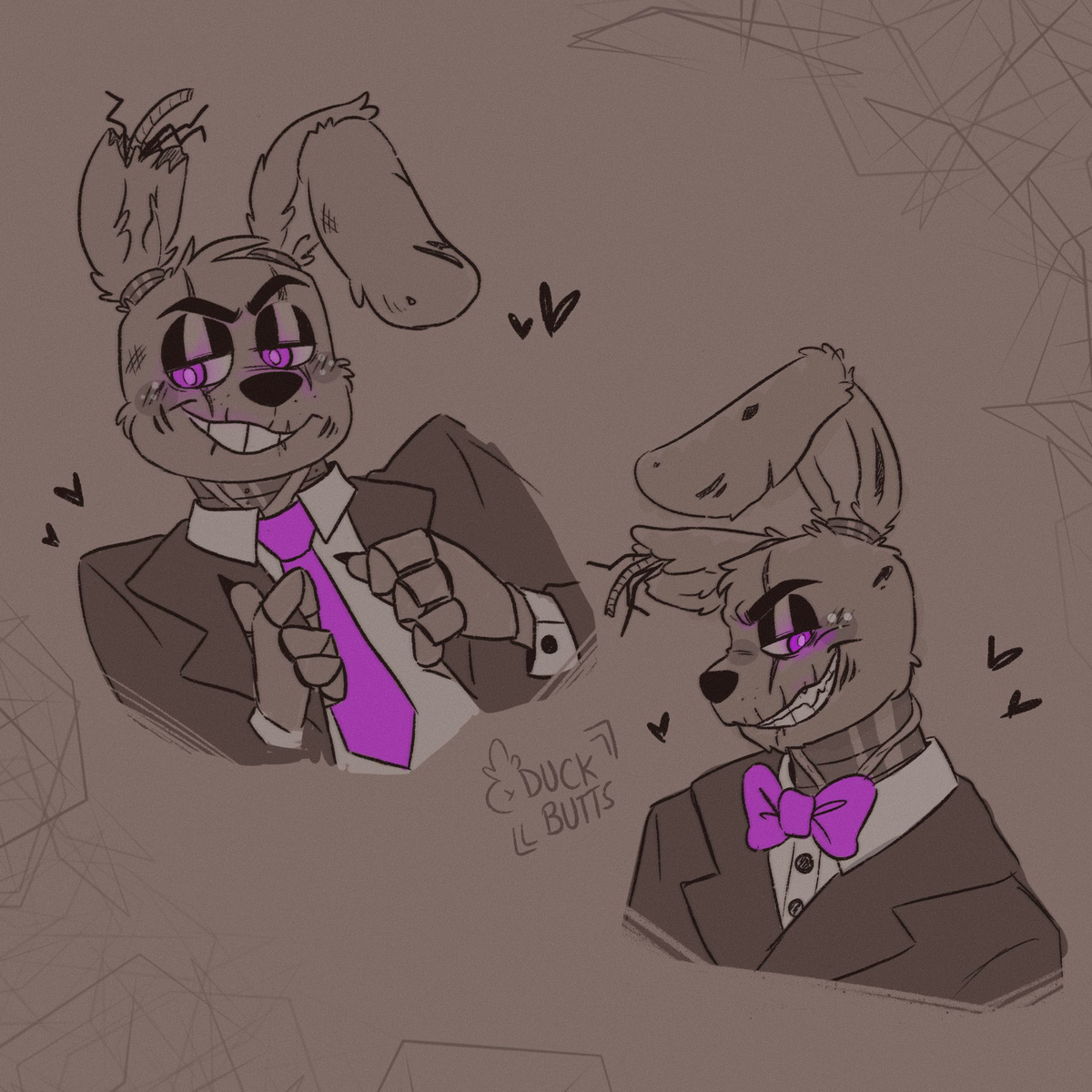 Avatar of Springtrap