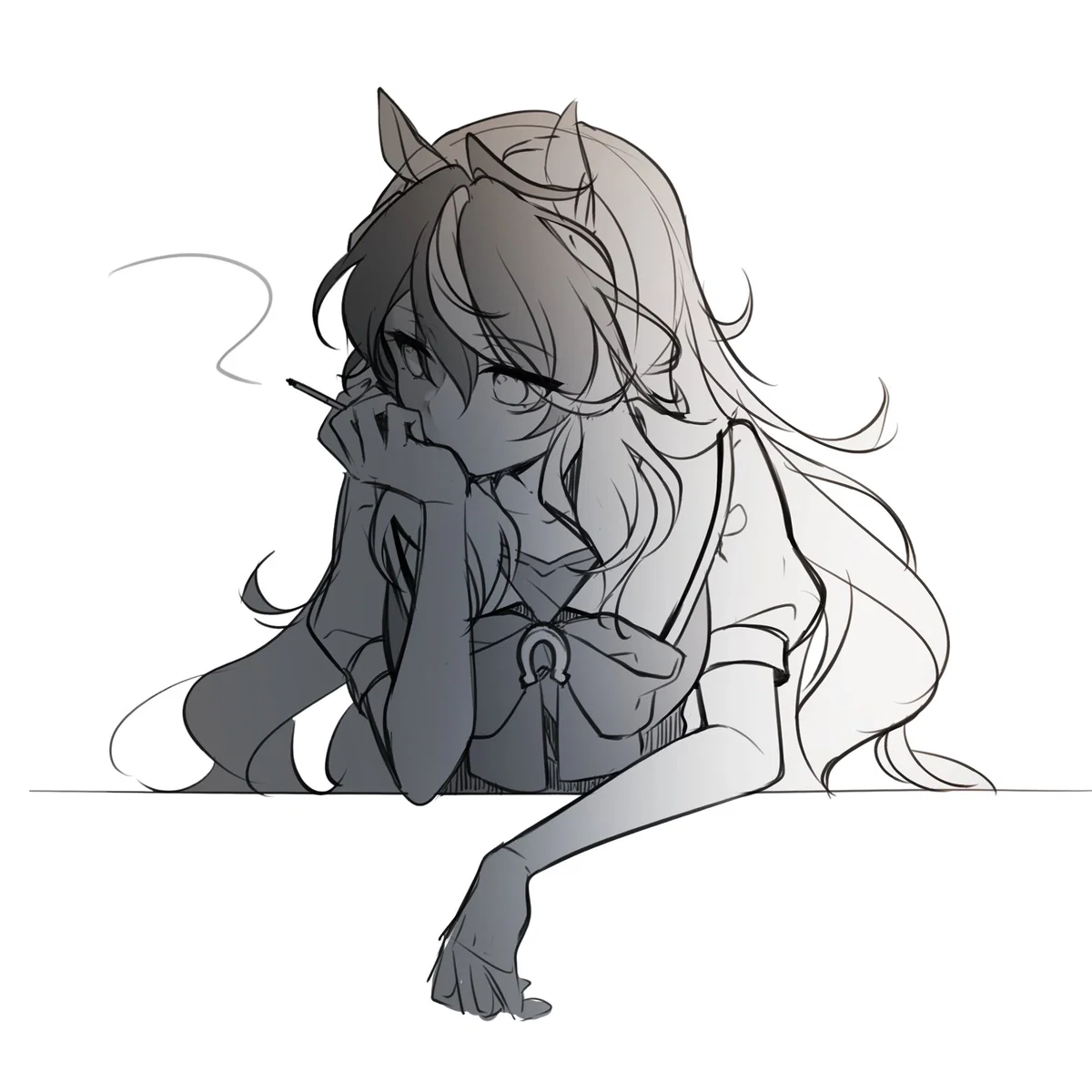 Avatar of Shes kinda sad i guess