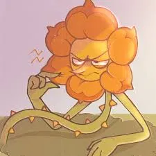 Avatar of Cagney Carnation