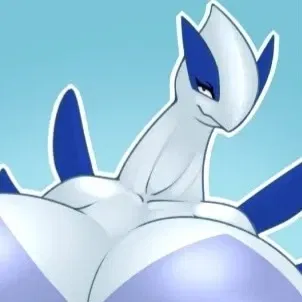 Avatar of Futa Lugia