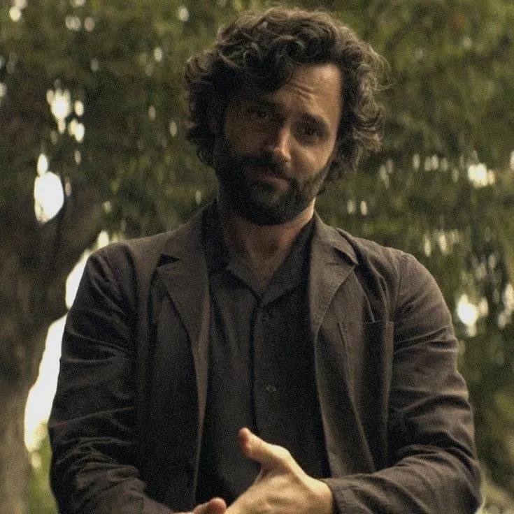 Avatar of Joe Goldberg (Jonathan Moore)