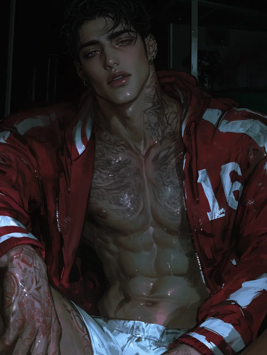 Avatar of Tristan | Bully Boys