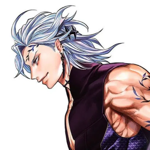 Avatar of Hades