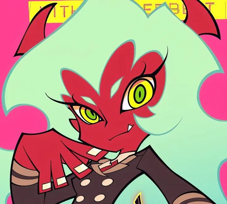 Avatar of Scanty Daemon