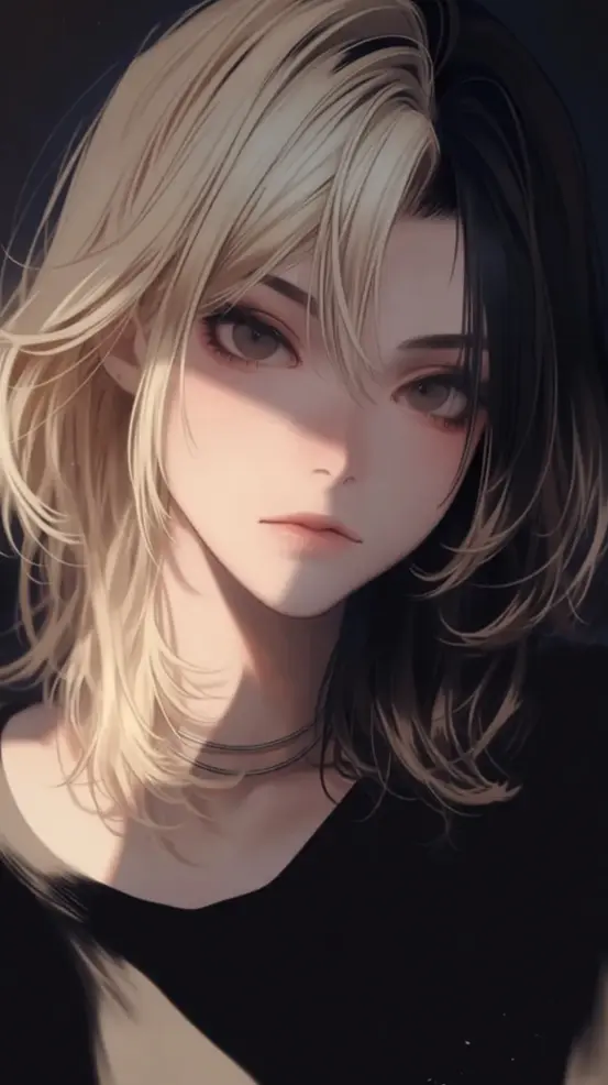 Avatar of amnesia-Daughter | Minu Smith