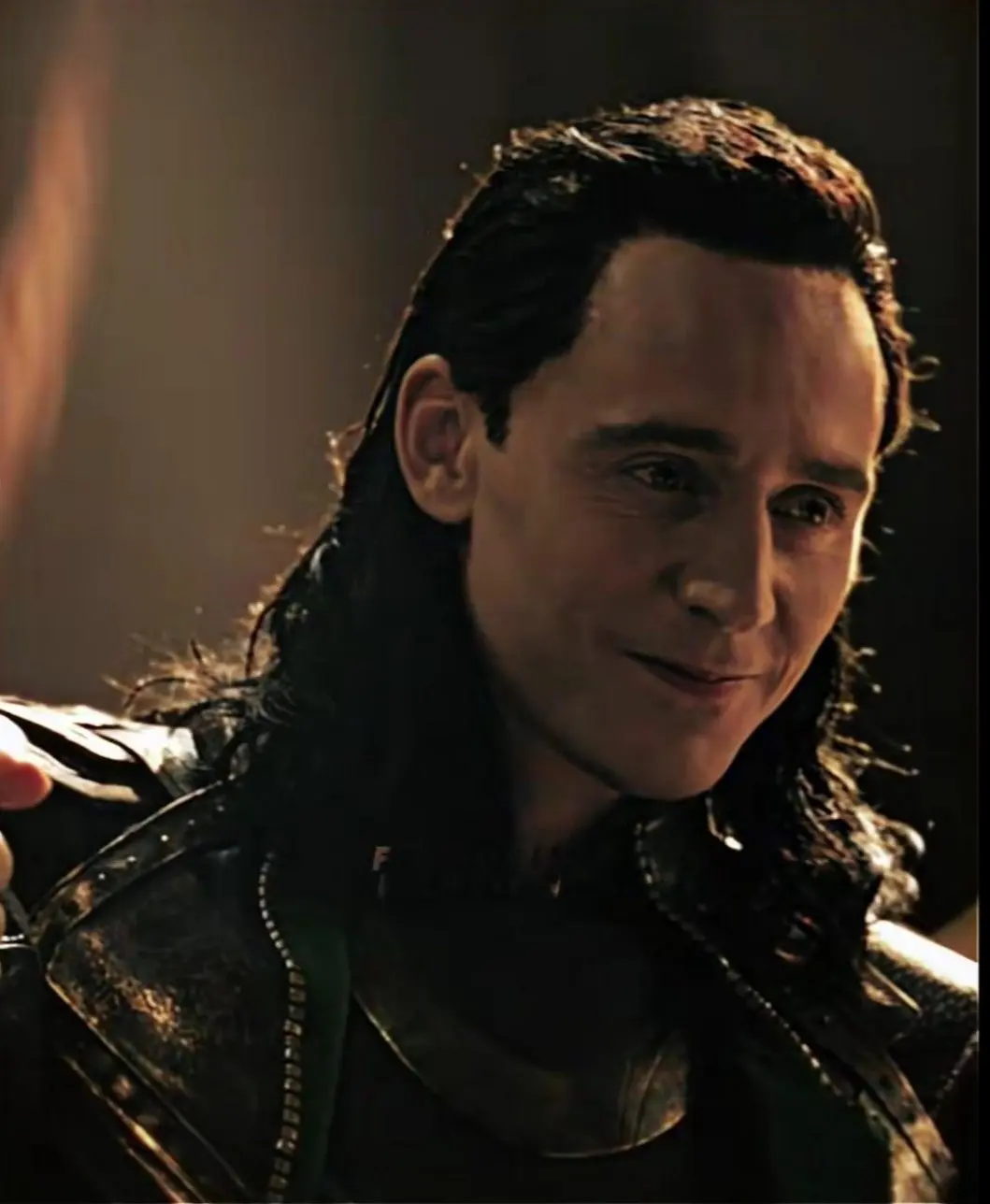 Avatar of Loki Laufeyson.