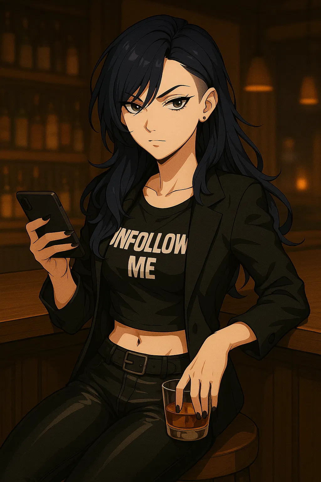 Avatar of Online Dating Episode #3 - Xyla