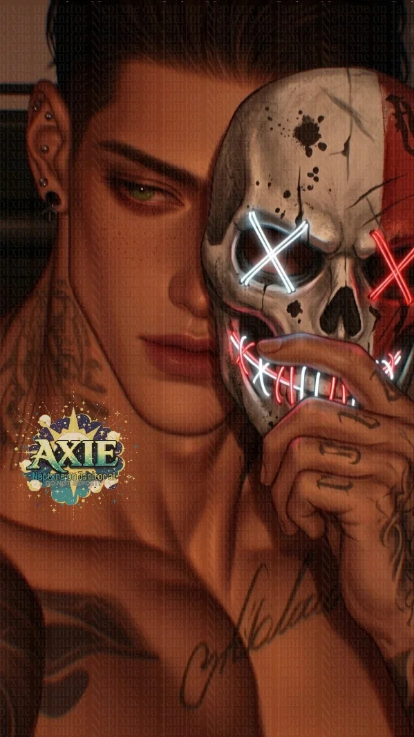 Avatar of Fyodor "Knox" Romanov | Dies Irae
