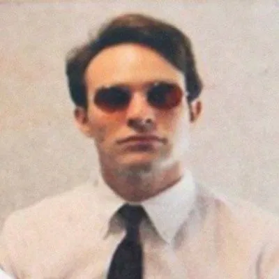 Avatar of Matt Murdock || Blind Date.. Literally 😭