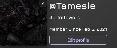 Avatar of Clean 40, Thank you.