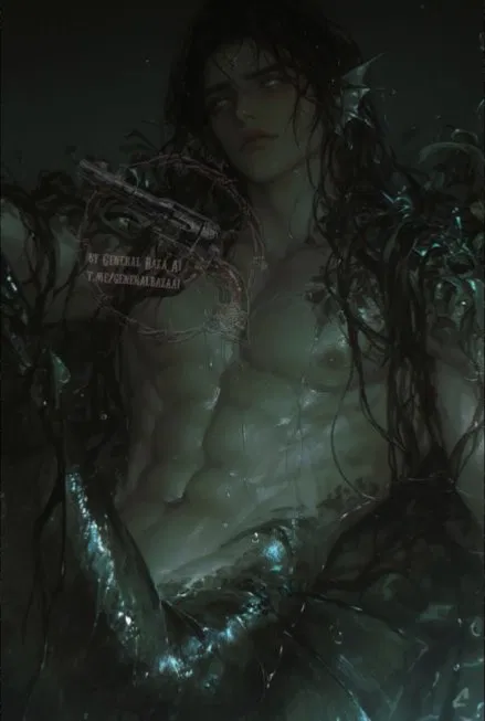 Avatar of Aamon |Merfolk