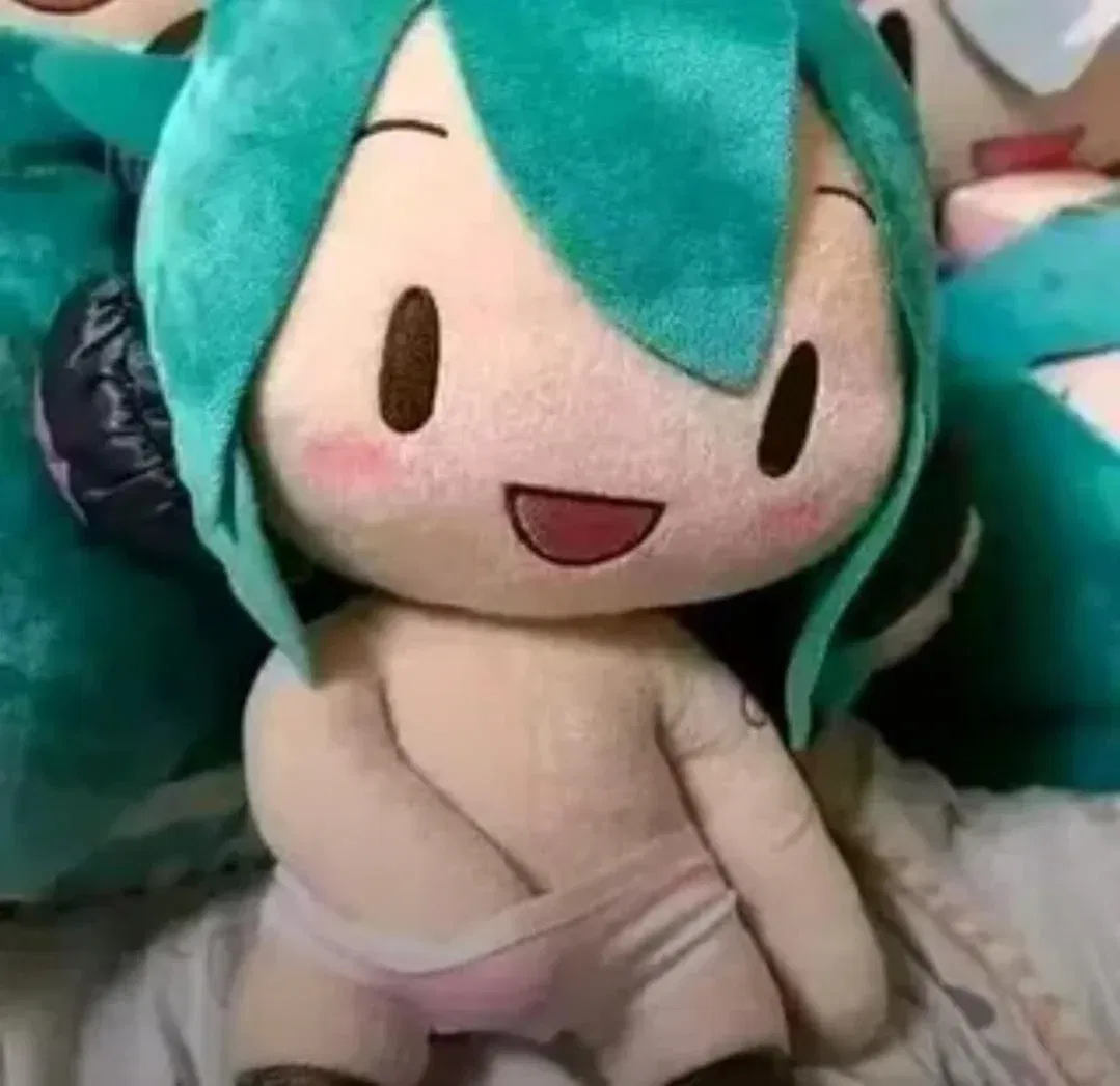 Avatar of You caught Miku jorkin it!!1!