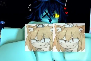 Avatar of Infections pleasure~