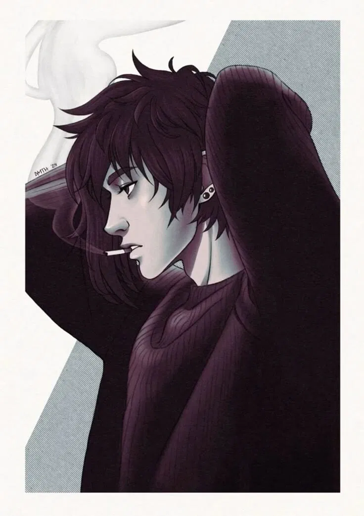 Avatar of YANDERE • Sebastian