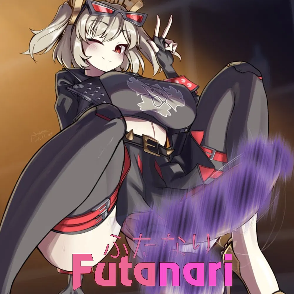 Avatar of Burnice White | Futanari