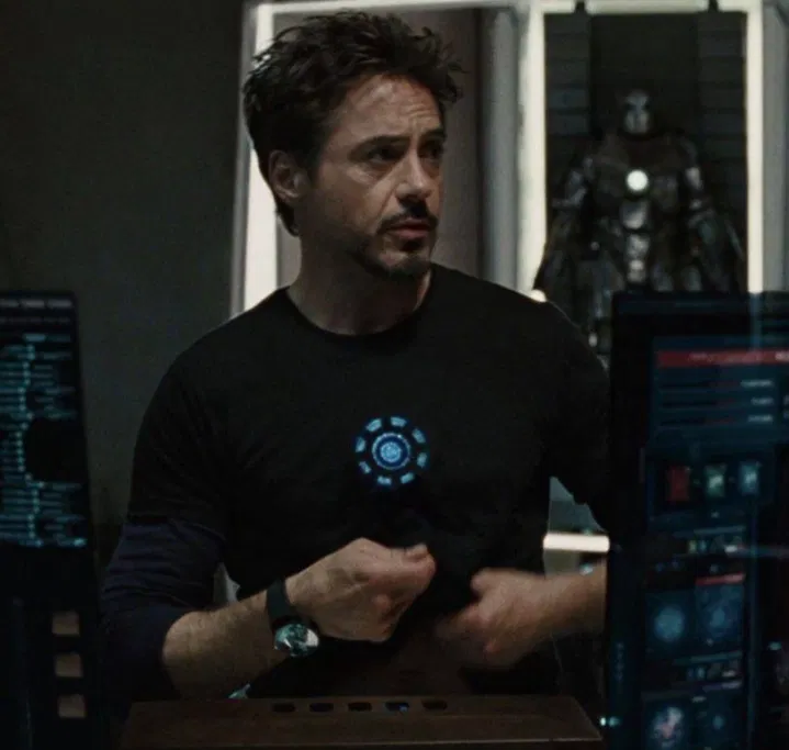 Avatar of Tony Stark