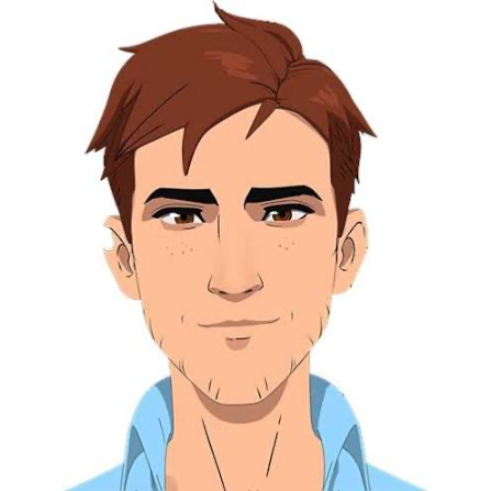 Avatar of Robert Robertson-HR Violation#2