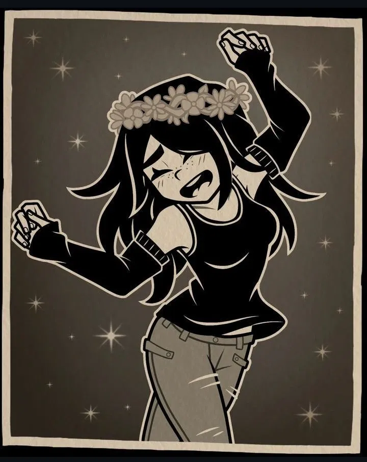 Avatar of Julia 