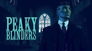 Avatar of Peaky Blinders RPG (CYOA)