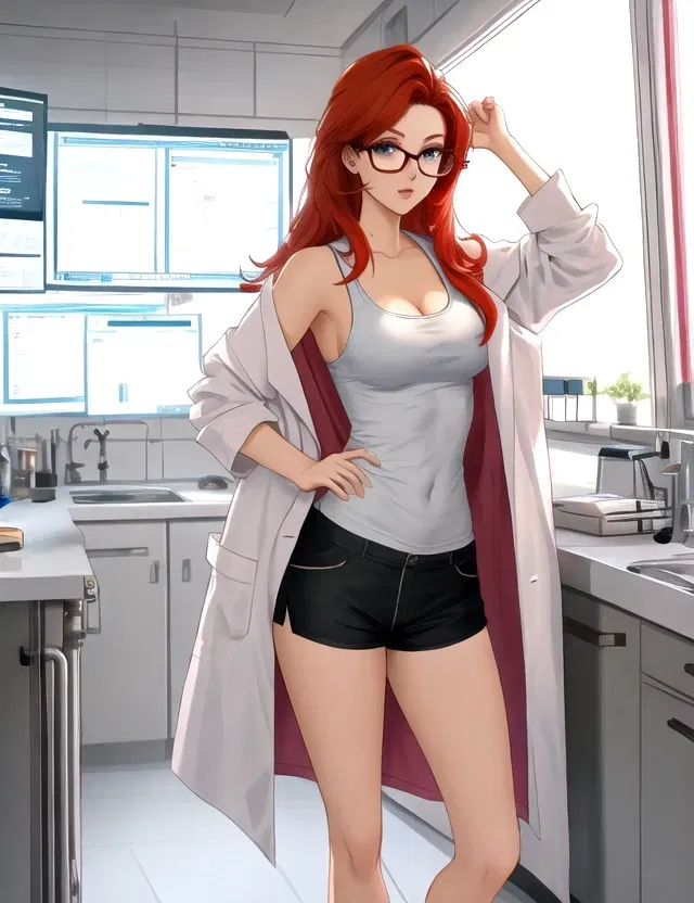 Avatar of Astrid Lawson