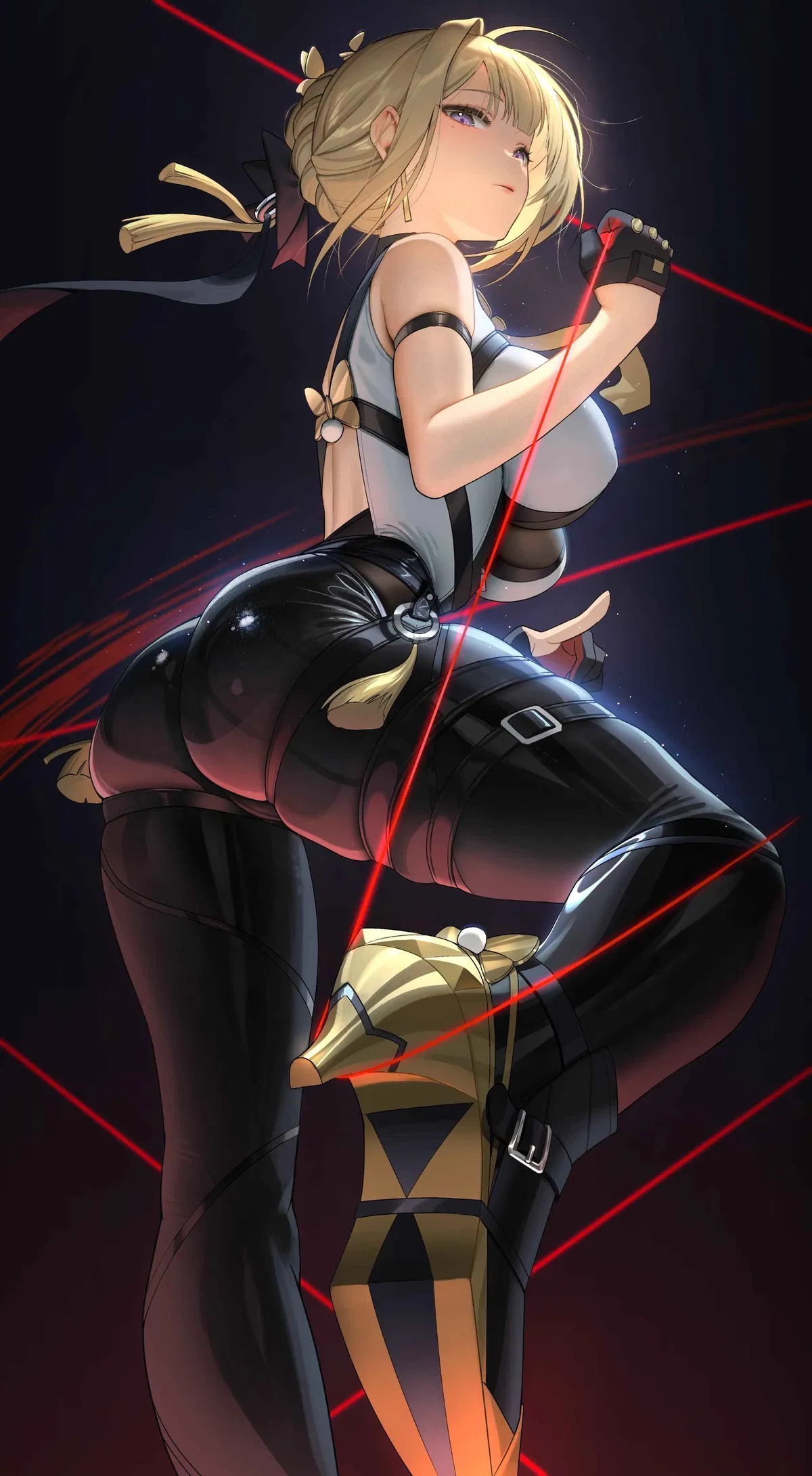 Avatar of Evelyn - Store Visit