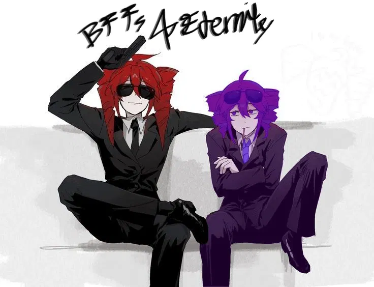 Avatar of memory2