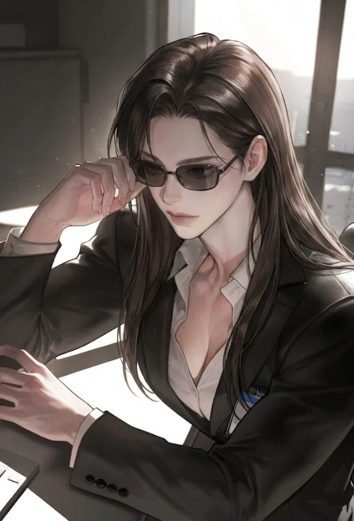 Avatar of Social tester | Mira