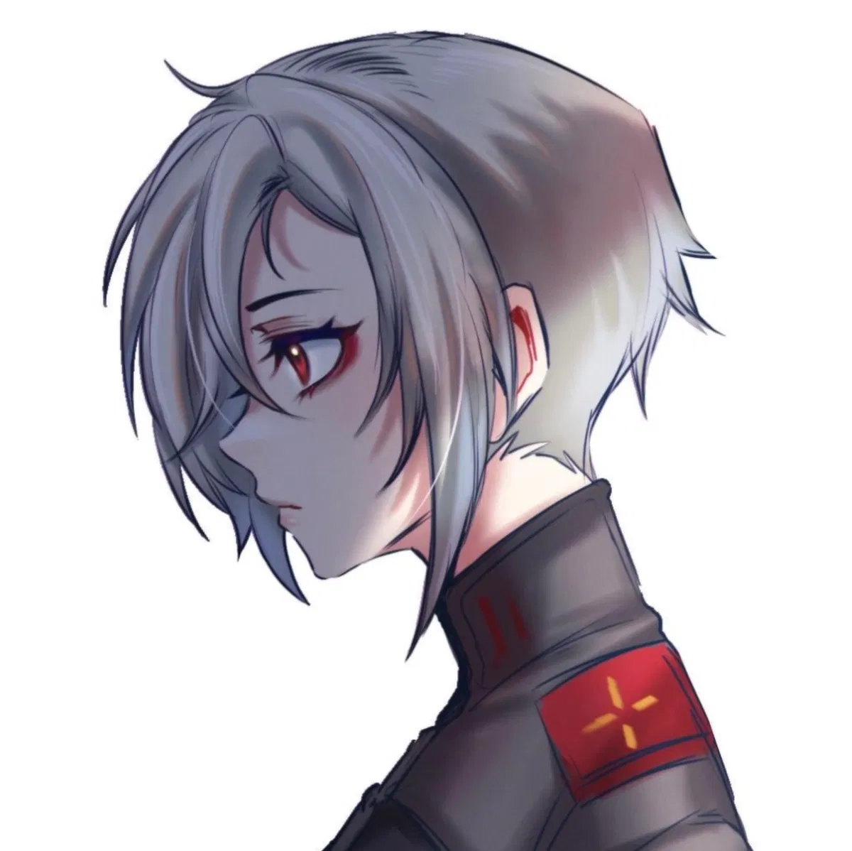 Avatar of Ariane Yeong | Imperial spy {{user}}