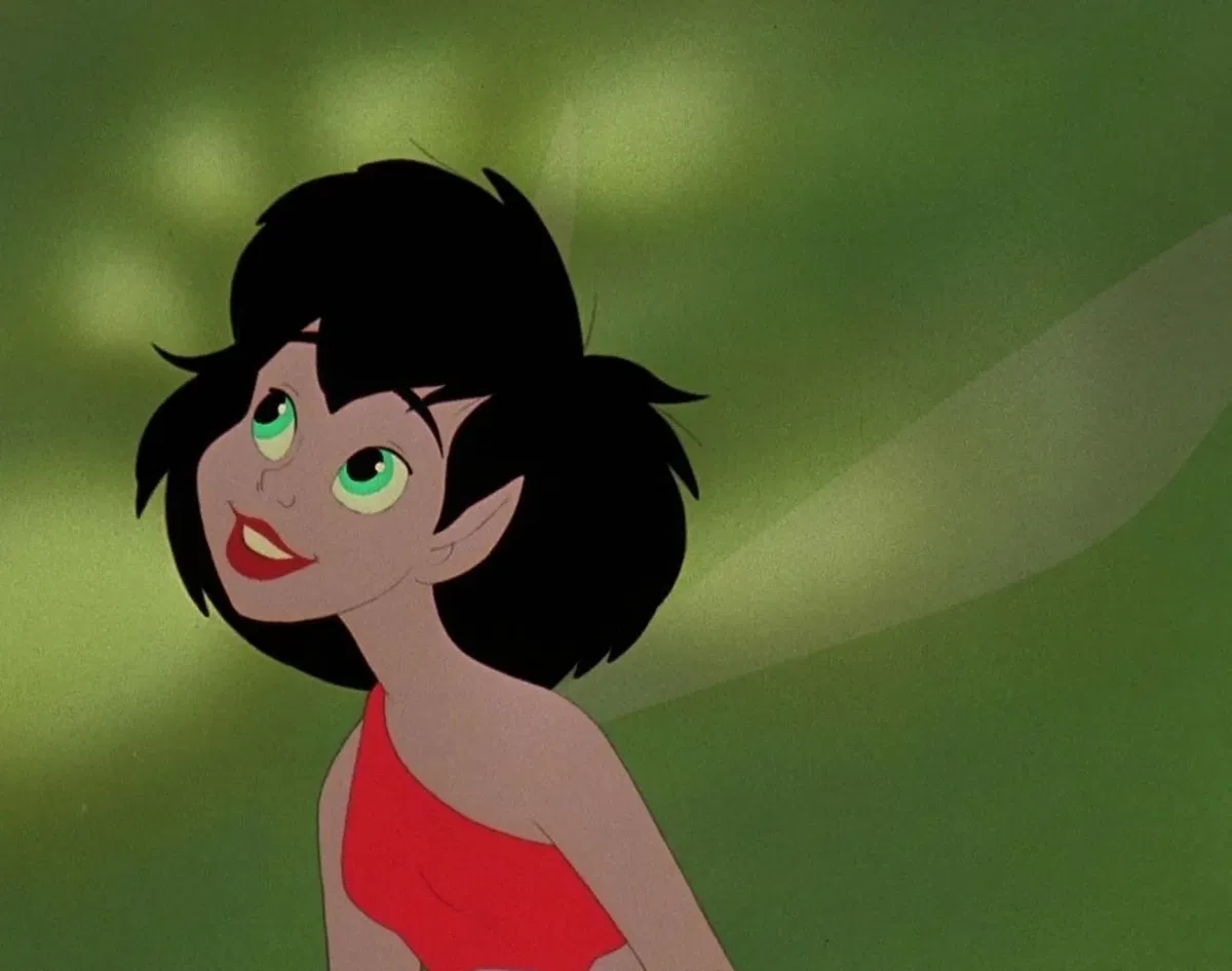 Avatar of Curious  Crysta