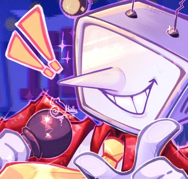 Avatar of •°Tenna comforts you on your period <3°•