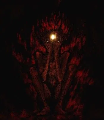 Avatar of Hadou God Hajun