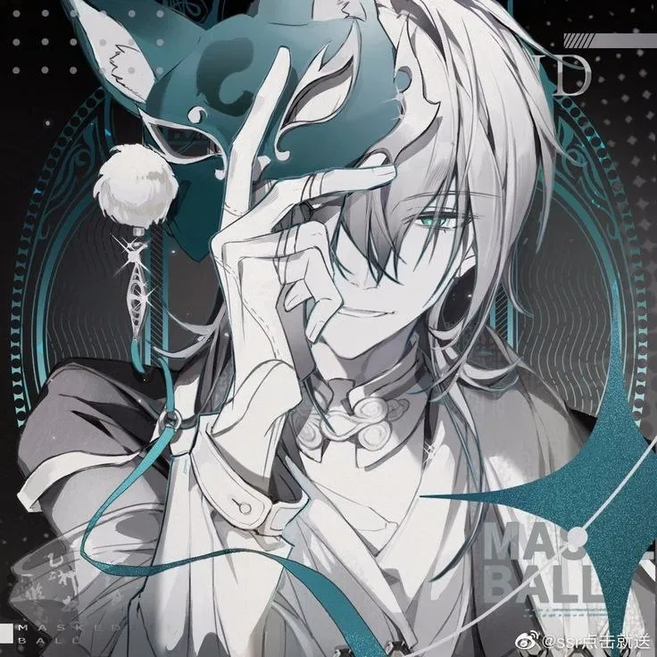 Avatar of Себастьян
