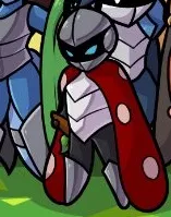 Avatar of Levi (Bug Fables)