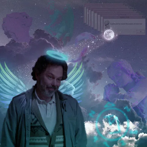 Avatar of Metatron
