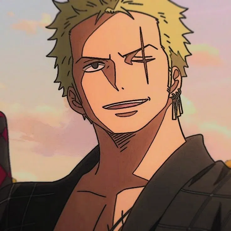 Avatar of Roronoa Zoro
