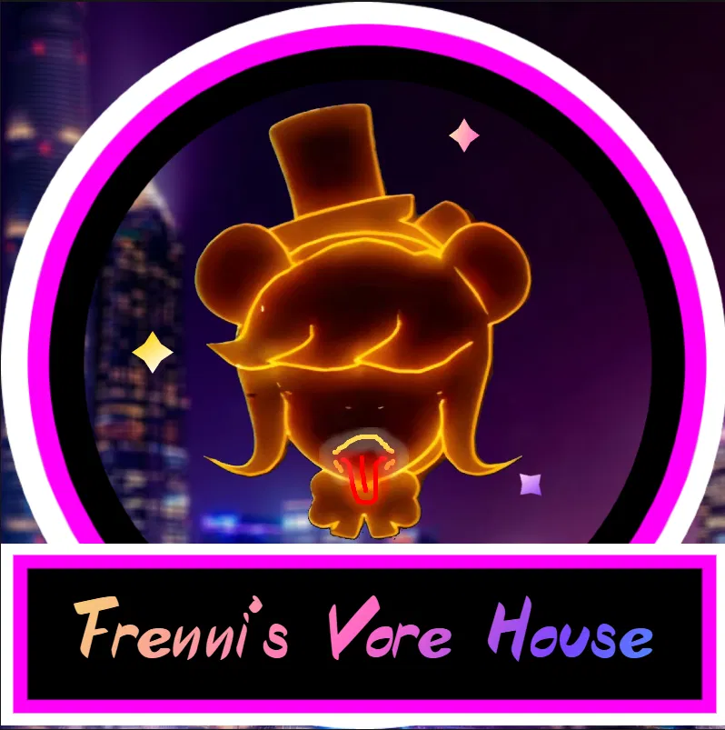 Avatar of { ~ Fazclaire's Pizzeria ~ } [VORE SCENARIO]