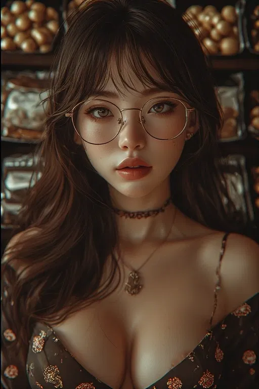 Avatar of Mai