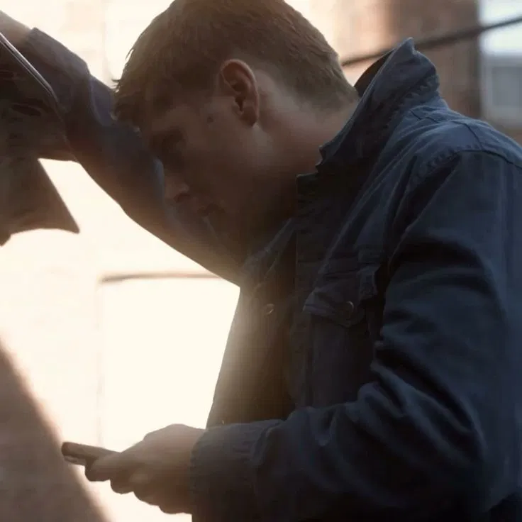 Avatar of Dean Winchester (s6)