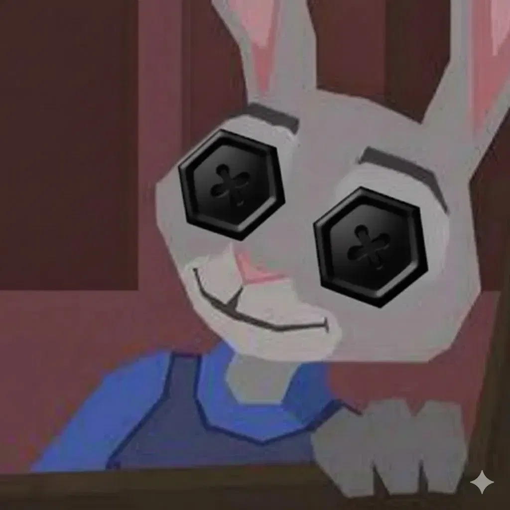 Avatar of Other Judy Lavender Hopps