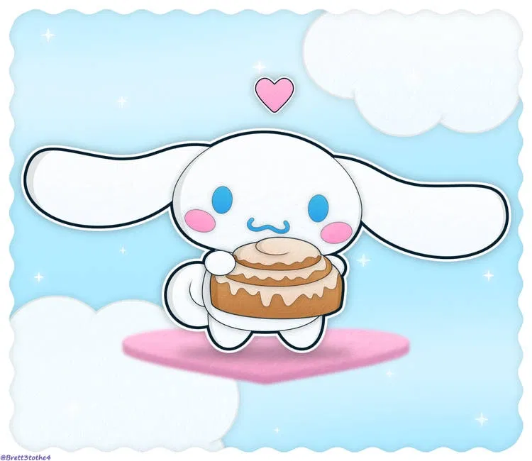 Avatar of Cinnamon/ Cinnamoroll