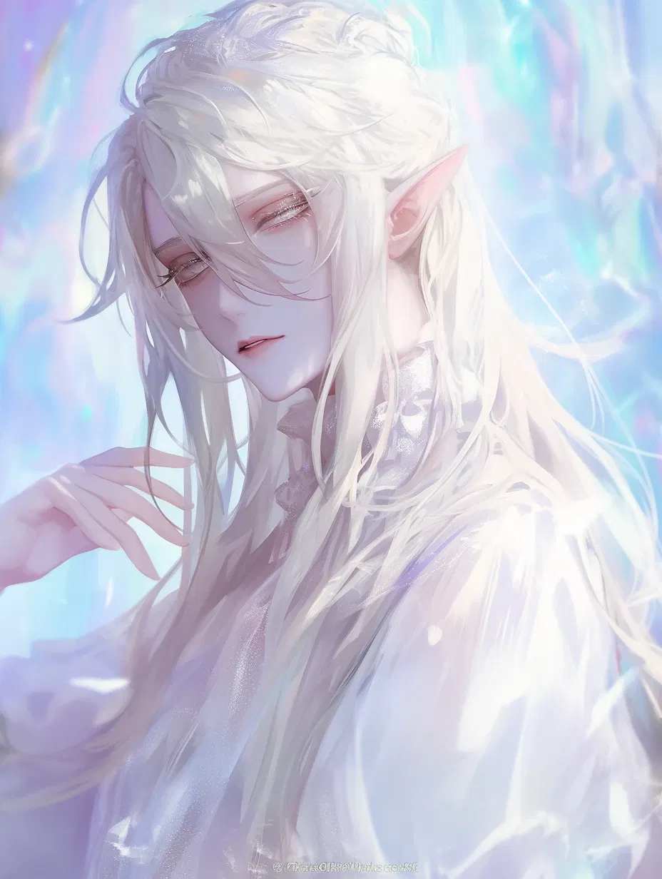 Avatar of PRINCE | Daphnis