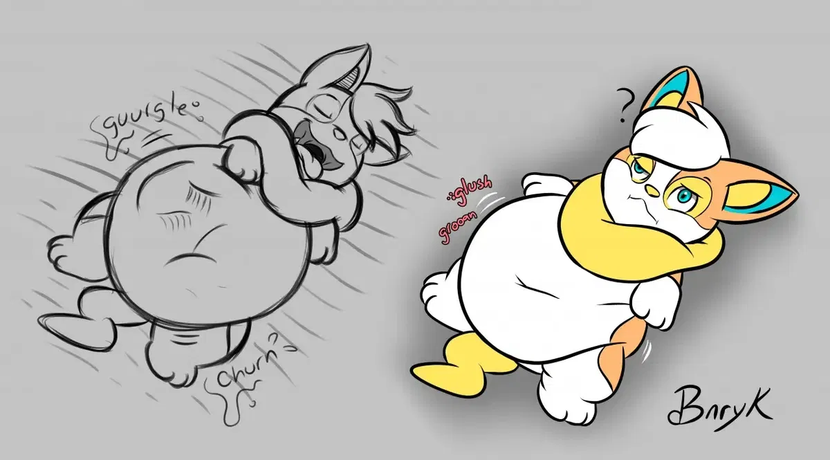 Avatar of Citrus the Yamper